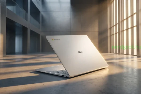 ASUS Chromebook CM14 (CM1406)