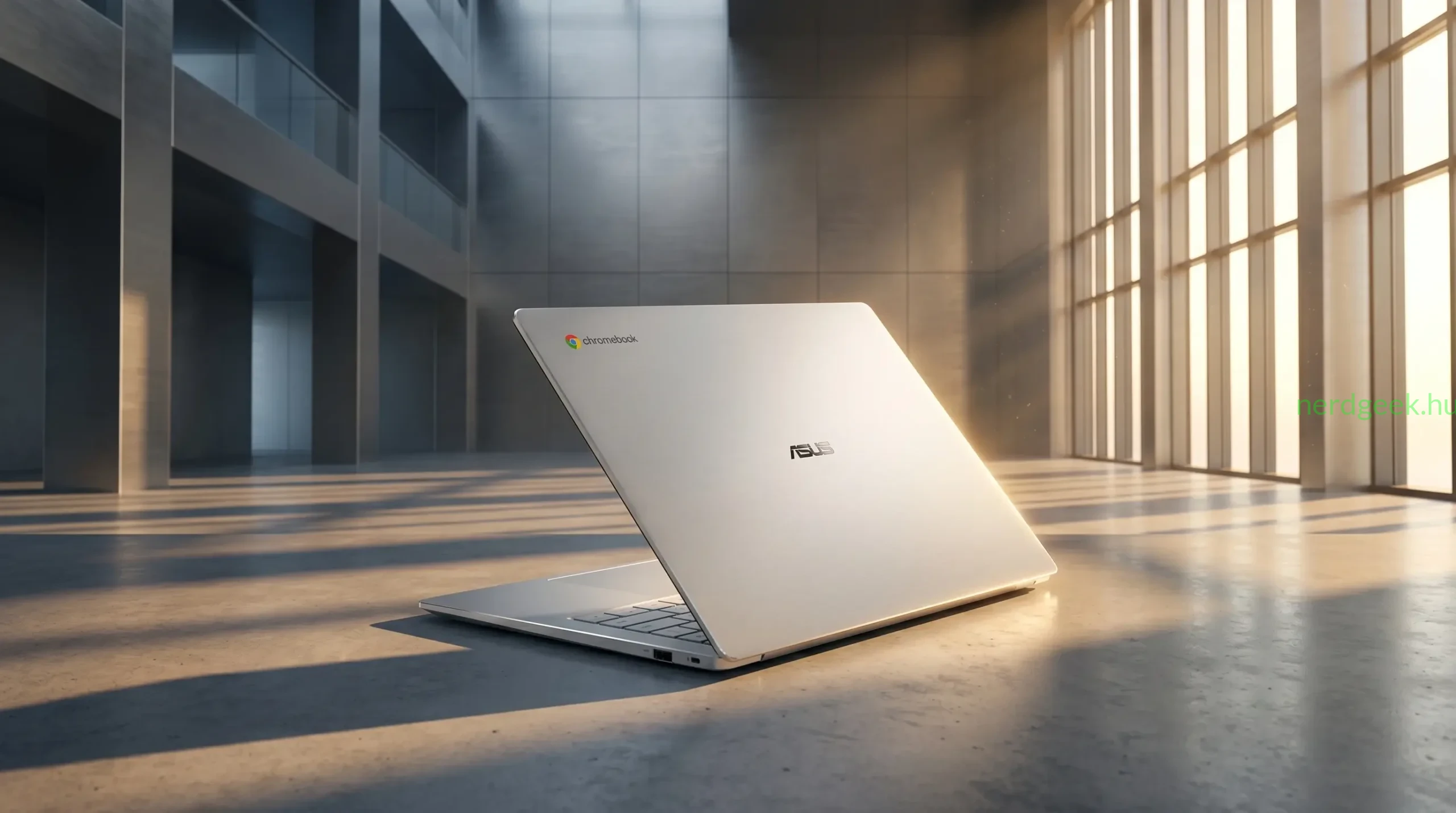 ASUS Chromebook CM14 (CM1406)