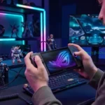ASUS ROG Ally X