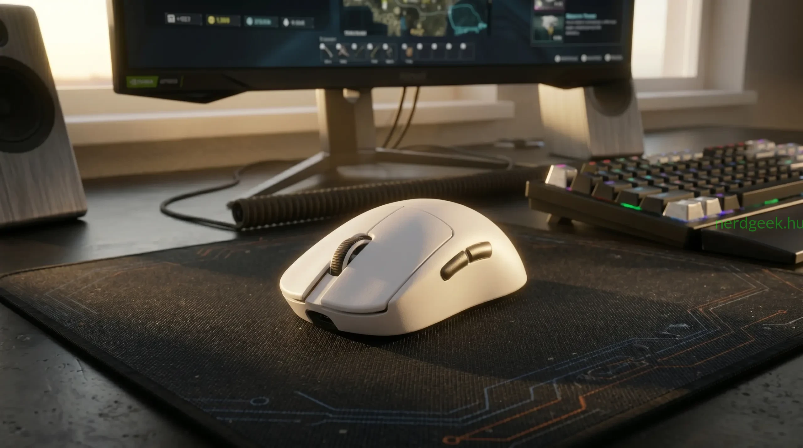 ATK Dragonfly A9 Mini Master Edition