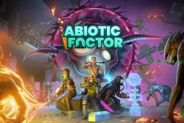 Abiotic Factor