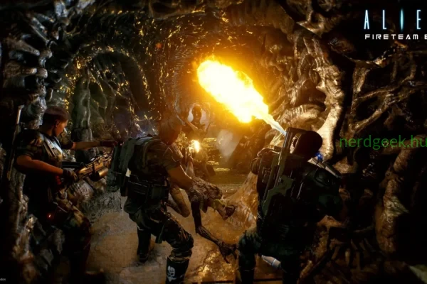 Aliens_ Fireteam Elite 2
