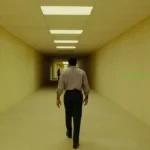 Backrooms-movie-review