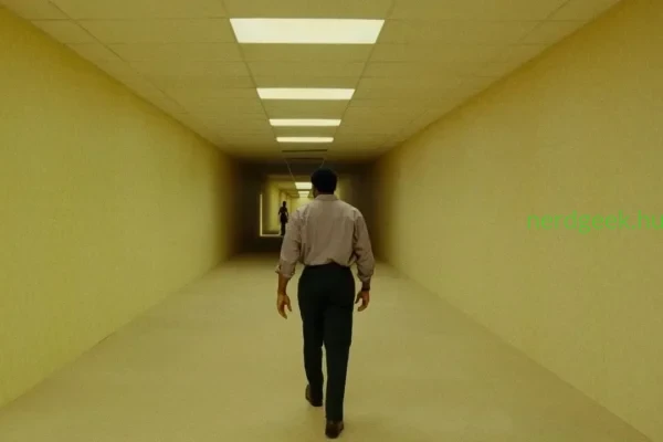Backrooms-movie-review