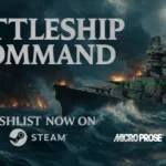 Battleship Command