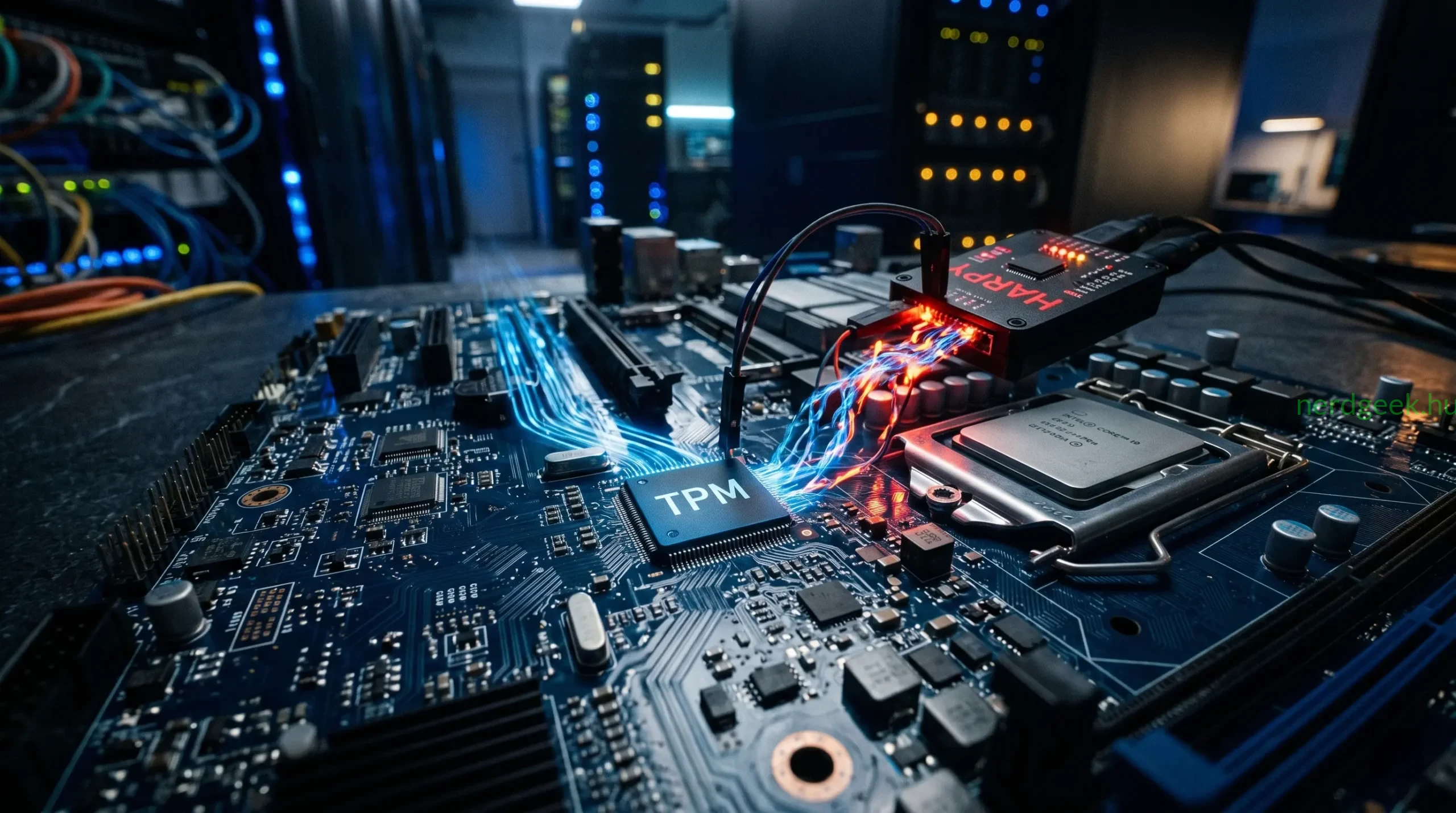 BitUnlocker-attack