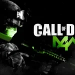 Call of Duty_ Modern Warfare 4
