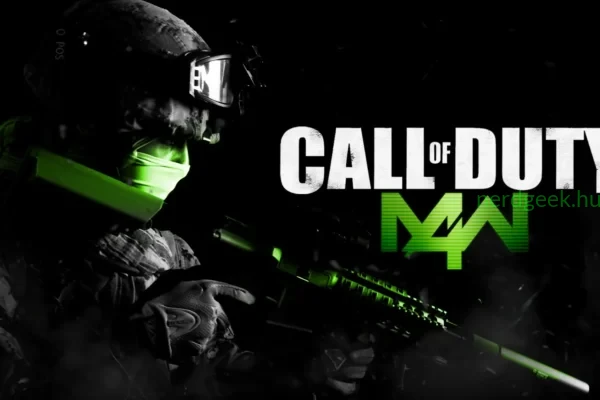 Call of Duty_ Modern Warfare 4