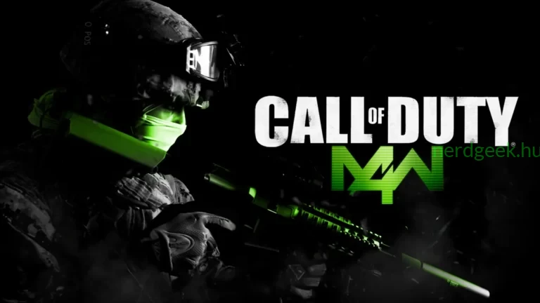 Call of Duty_ Modern Warfare 4