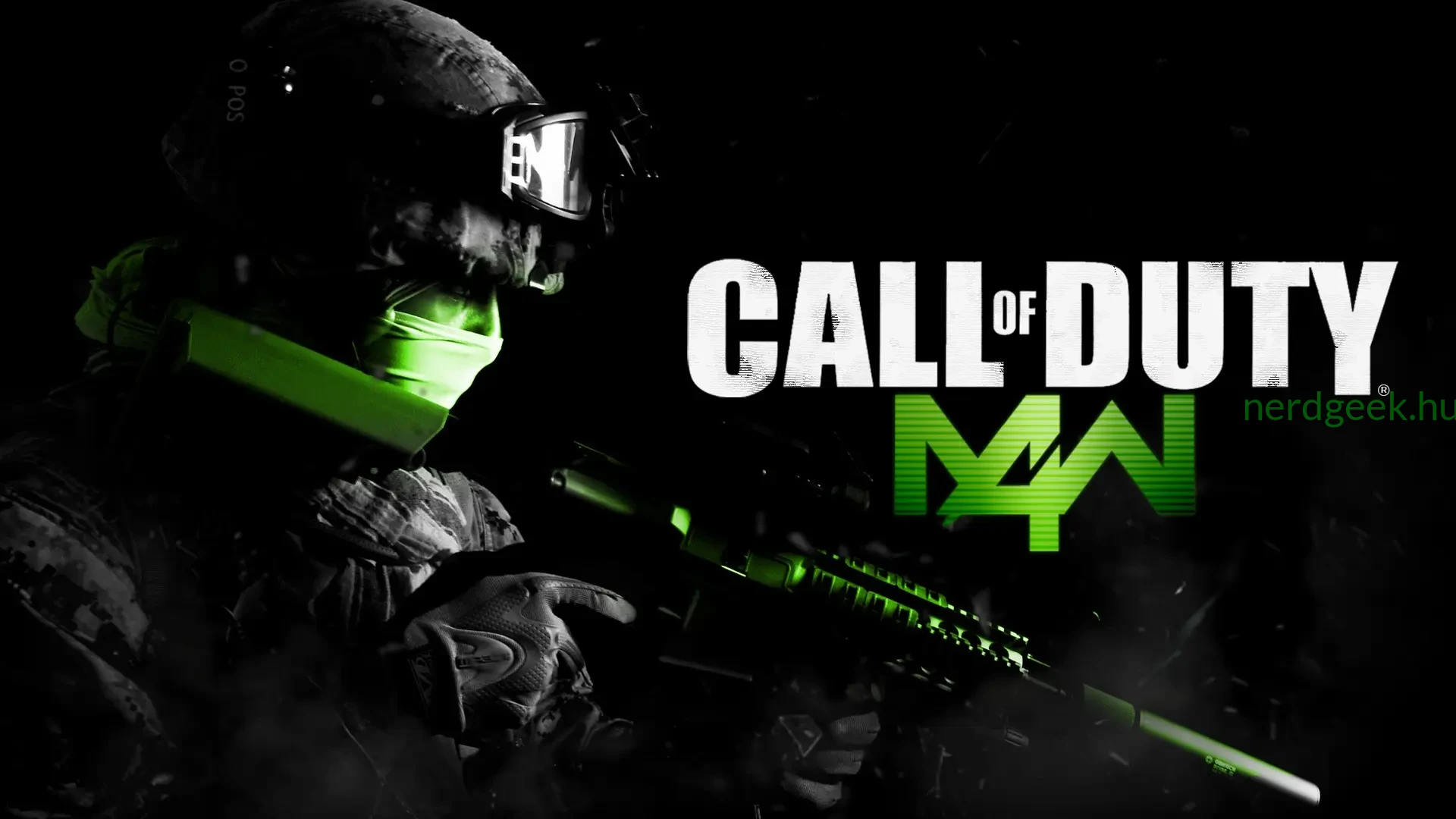 Call of Duty_ Modern Warfare 4