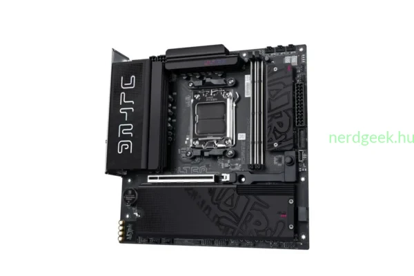 Colorful iGame B850M ULTRA