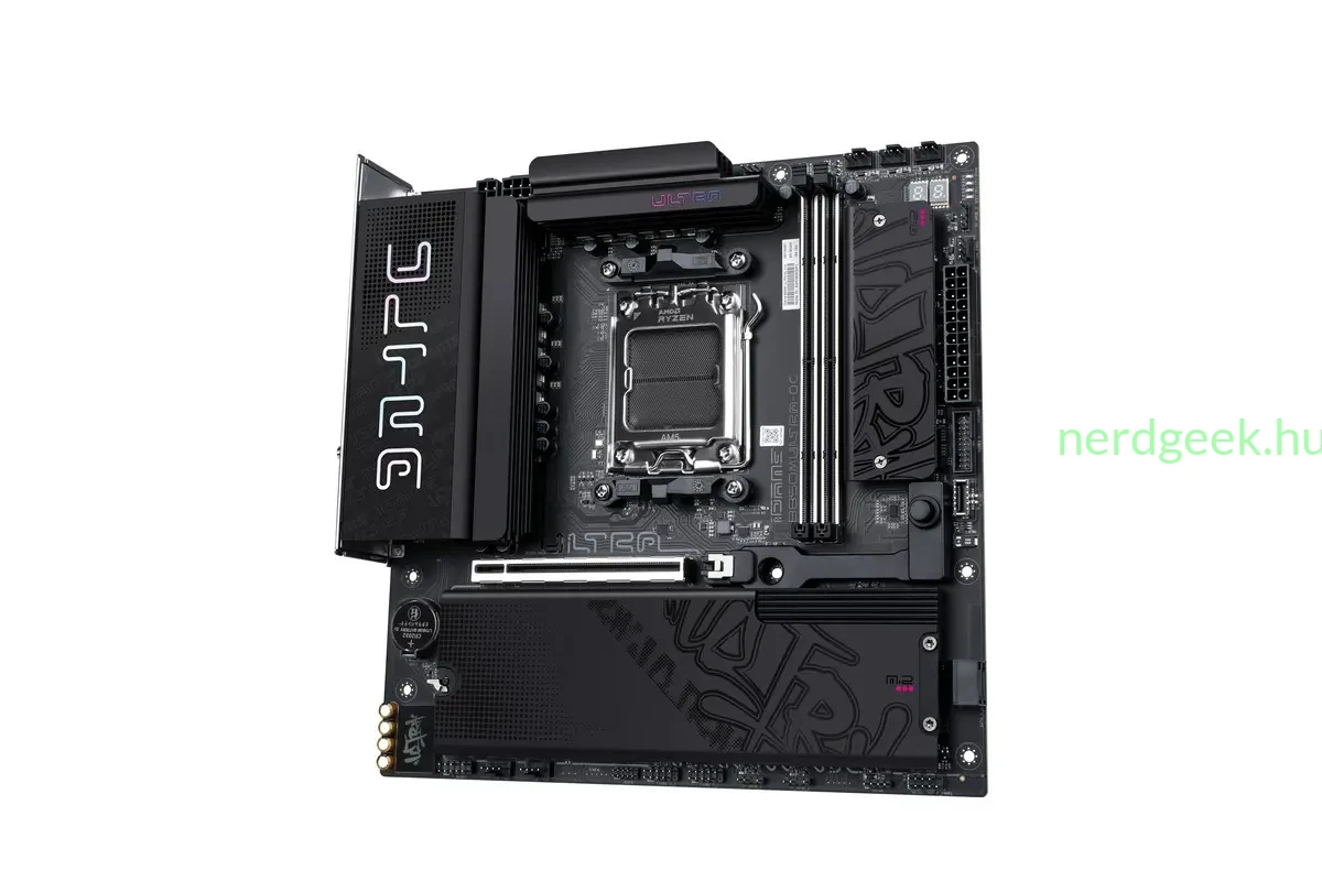 Colorful iGame B850M ULTRA
