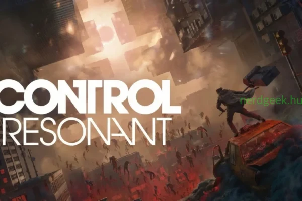 Control Resonant