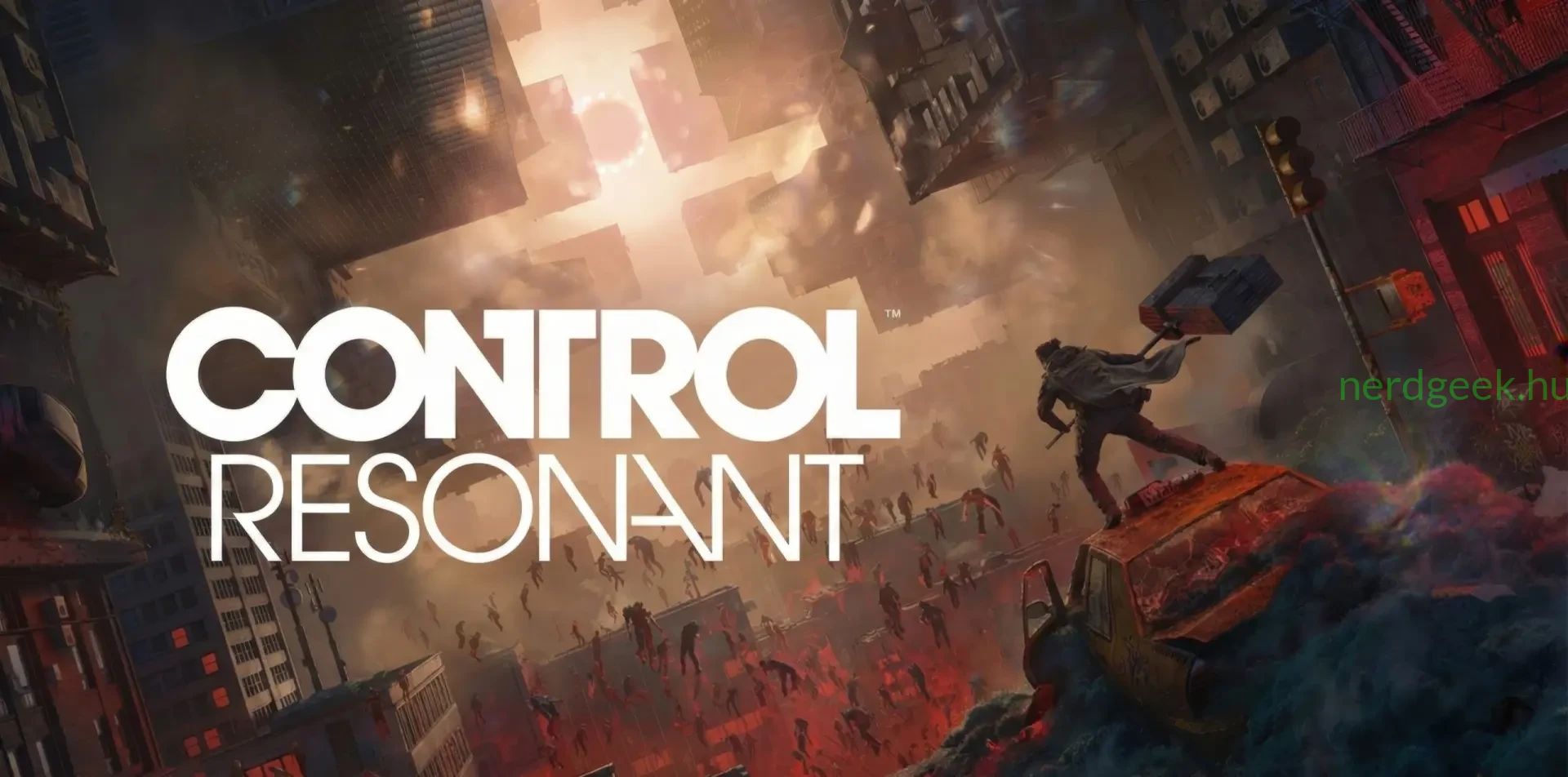 Control Resonant