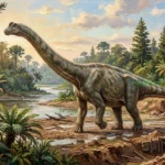 Dasosaurus tocantinensis