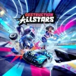 Destruction AllStars