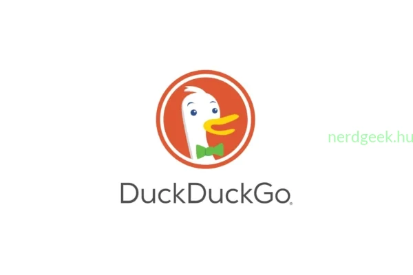 DuckDuckGo