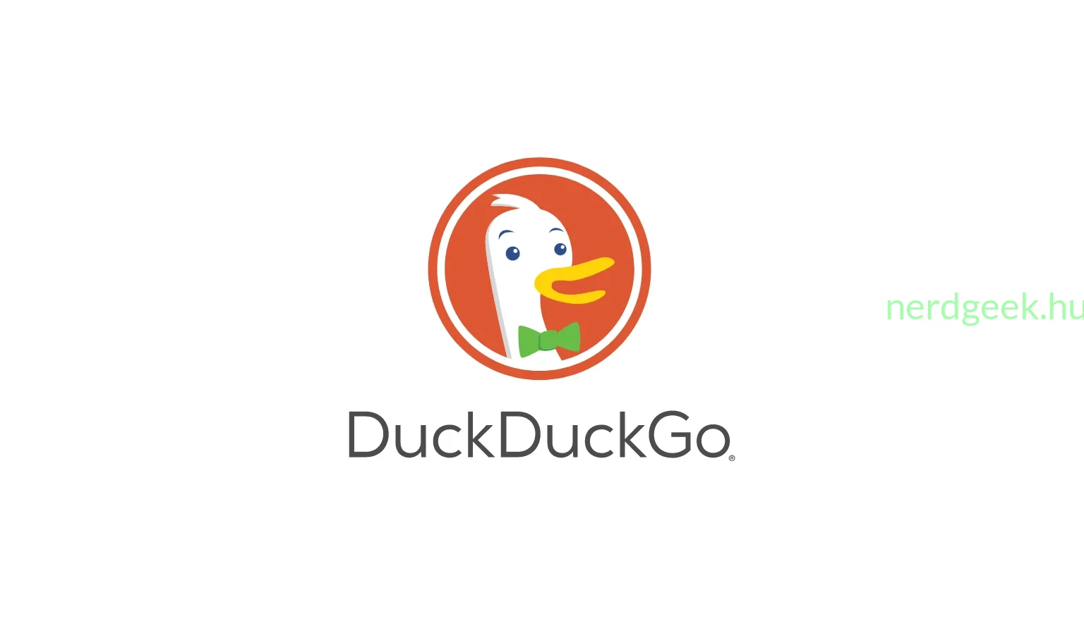 DuckDuckGo
