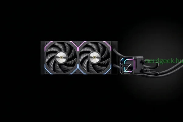 Einarex Halox AIO