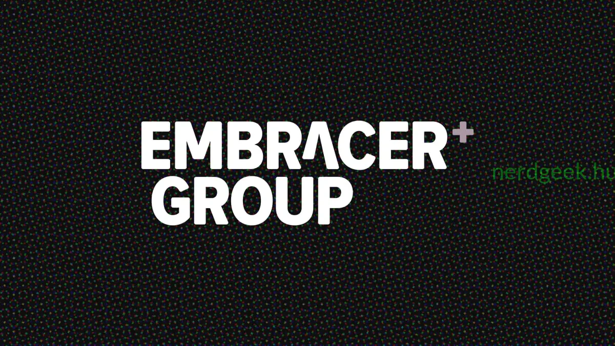 Embracer-group