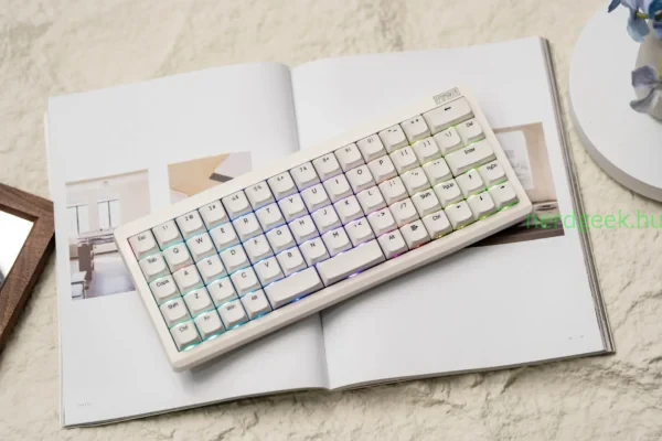 Epomaker Hack70