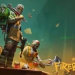 FBC-Firebreak