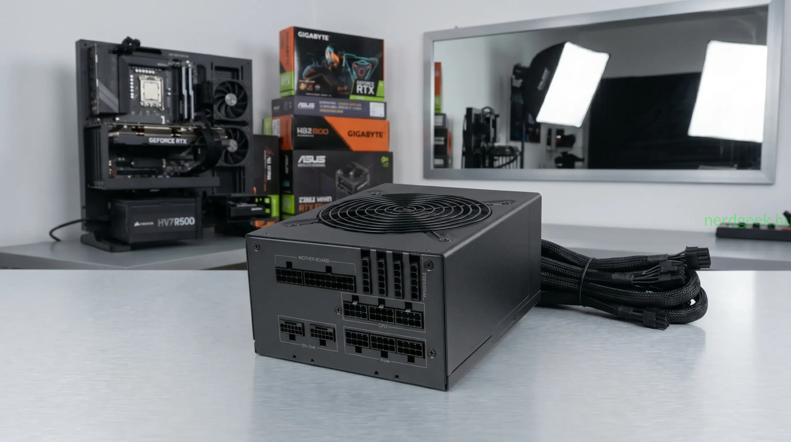 FSP2000-57APB