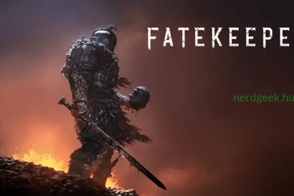 Fatekeeper