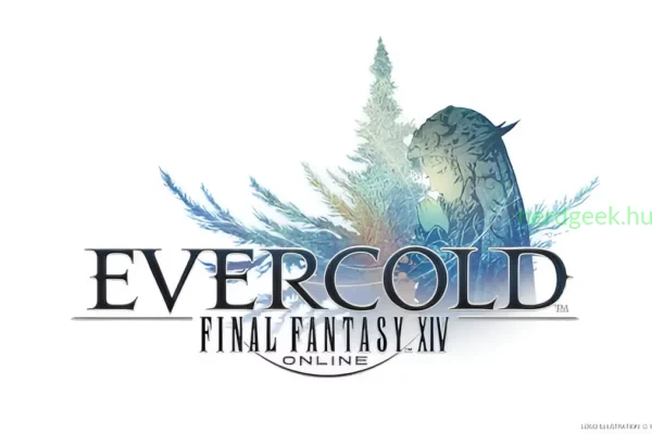 Final Fantasy XIV Evercold