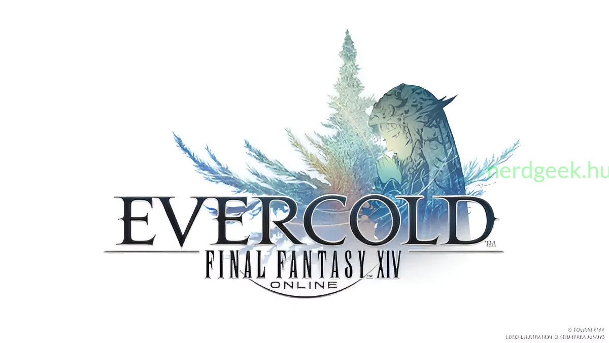 Final Fantasy XIV Evercold