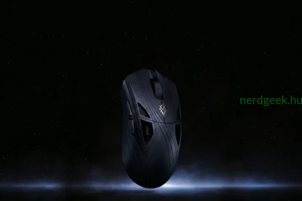 Finalmouse Starlight X