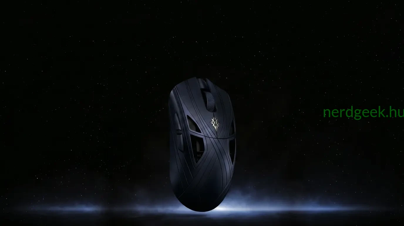 Finalmouse Starlight X