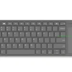 Framework Wireless Touchpad Keyboard