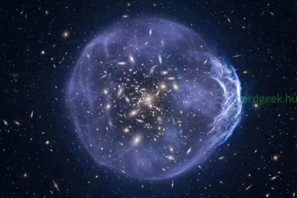 Galaxishalmaz