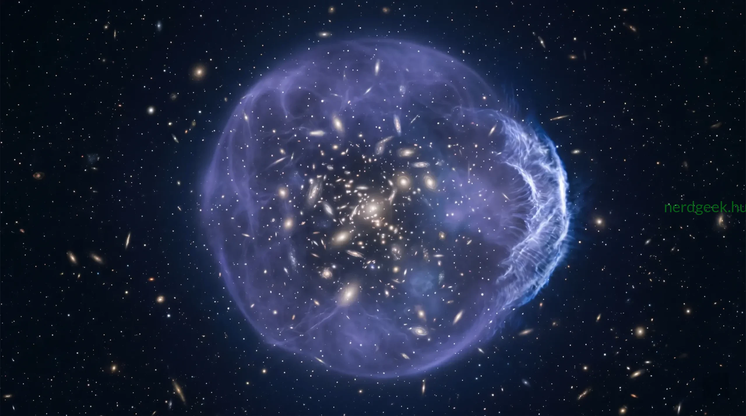 Galaxishalmaz