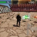 Game Quest-The Backlog Battler