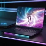 Gigabyte AORUS MASTER 16 2026