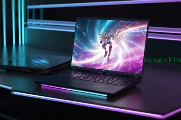 Gigabyte AORUS MASTER 16 2026