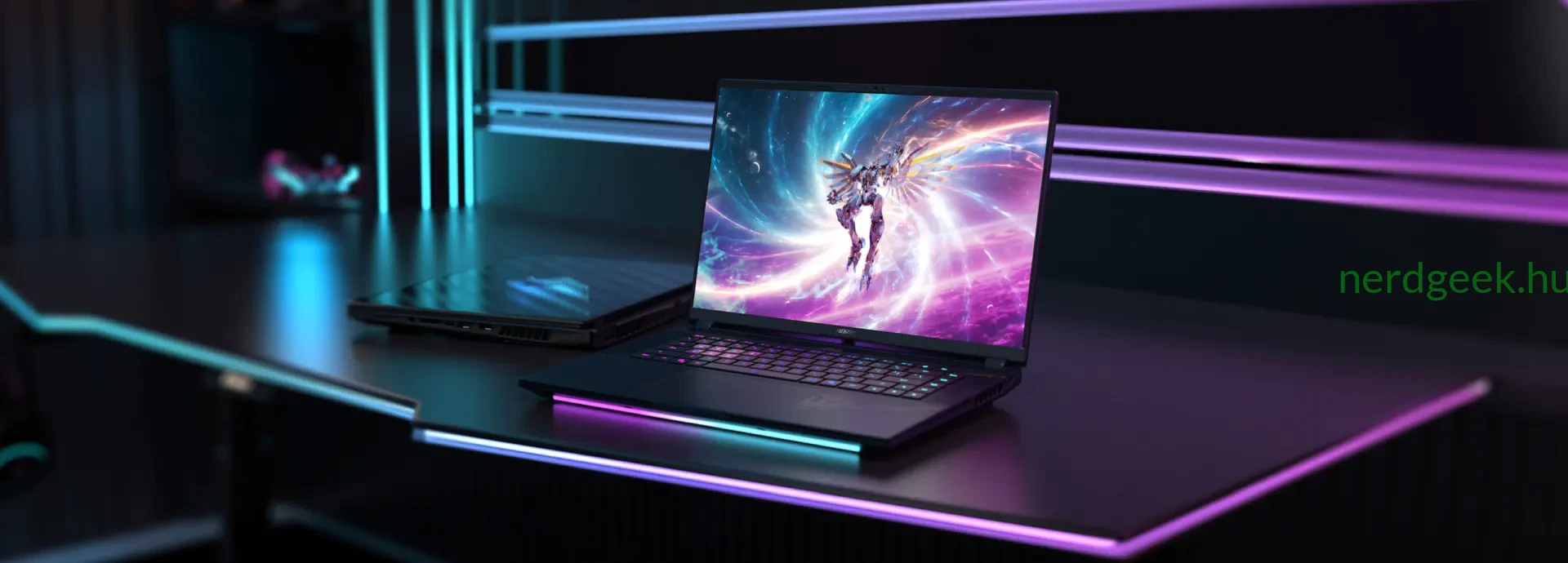 Gigabyte AORUS MASTER 16 2026