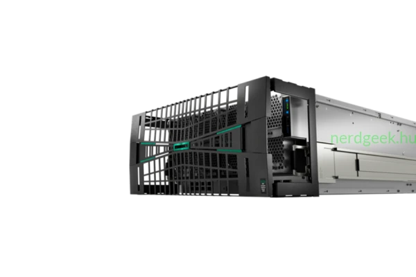 HPE Compute Scale-up Server 3250