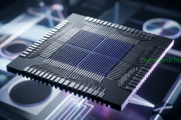 High-NA EUV kvantumchip