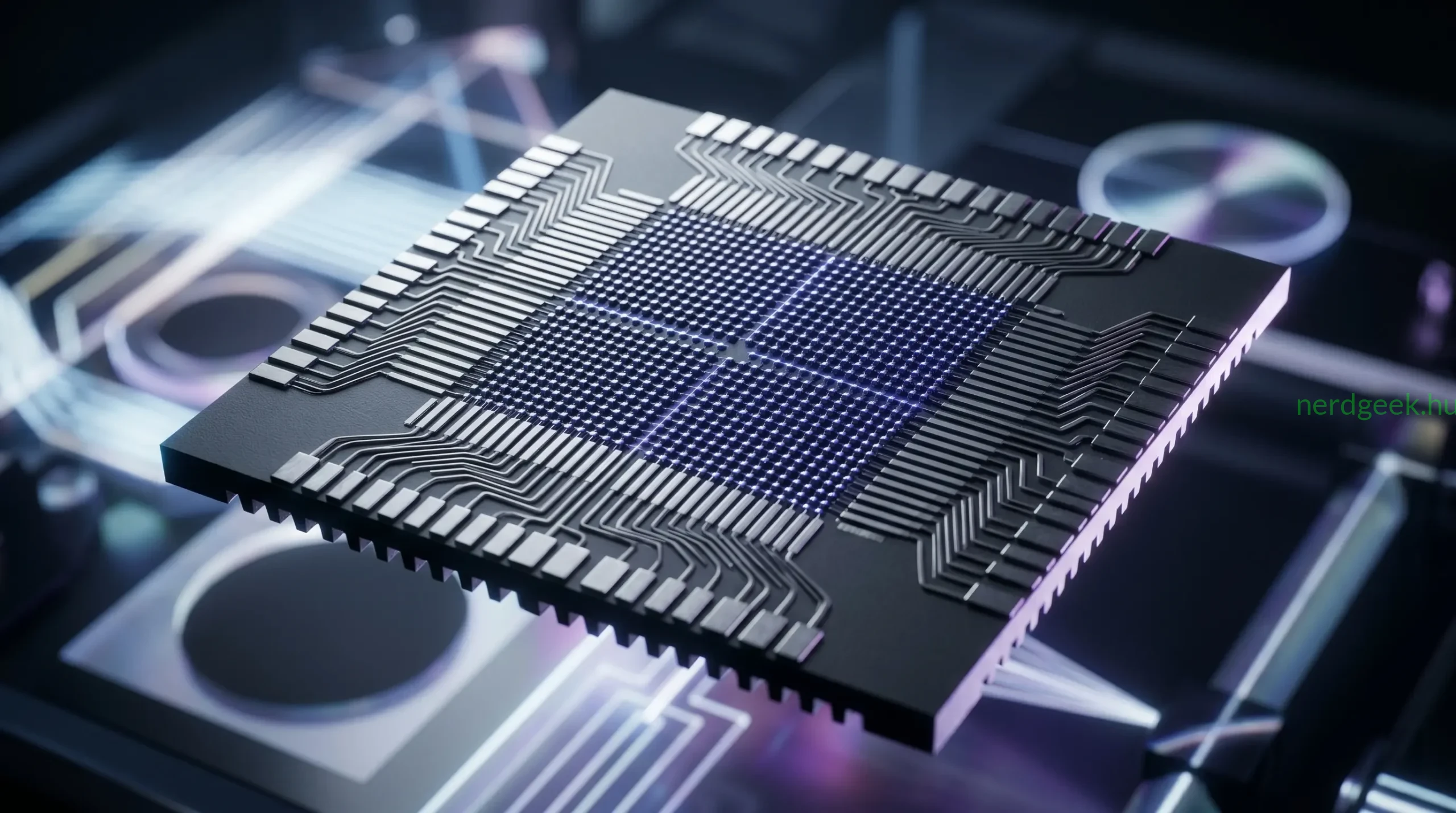 High-NA EUV kvantumchip