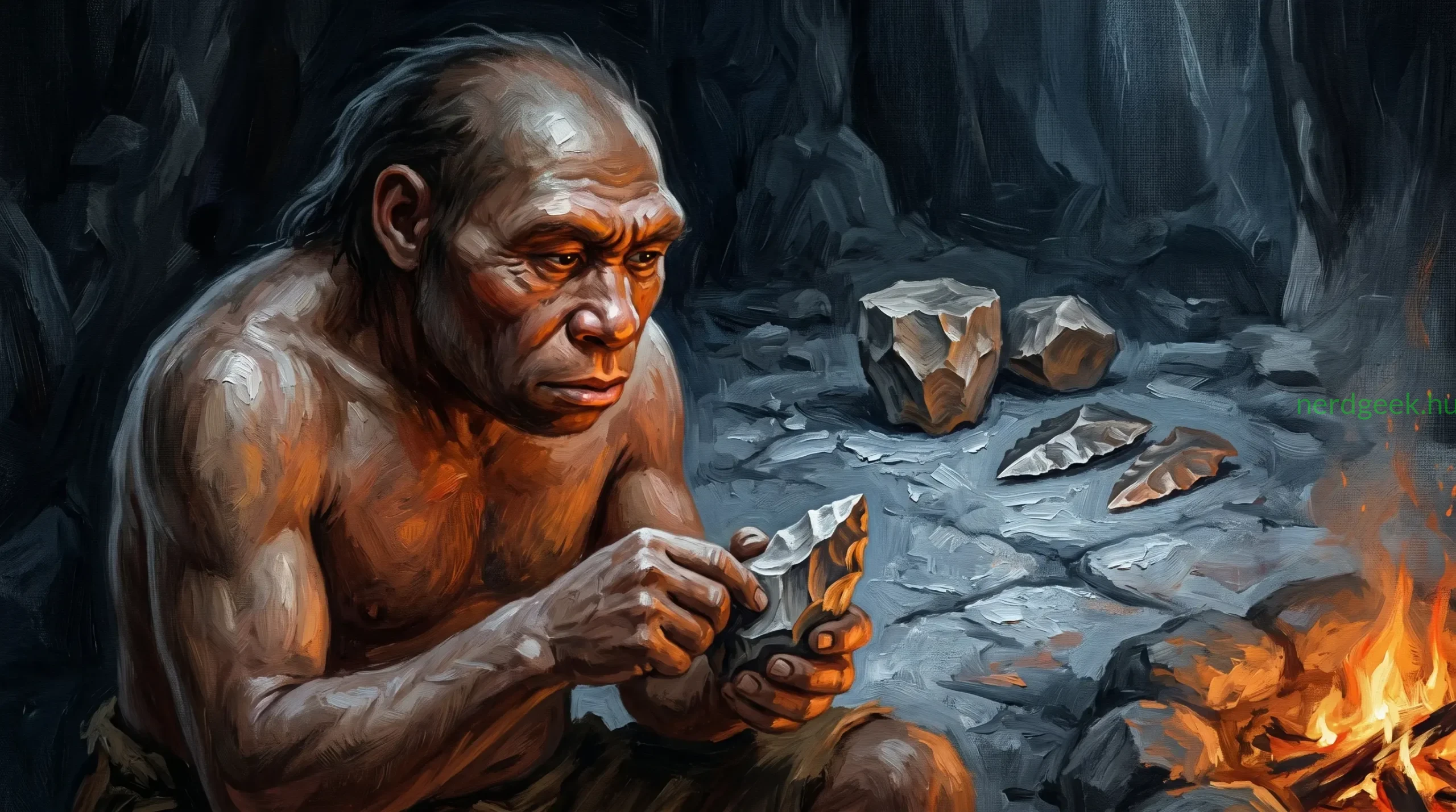 Homo juluensis