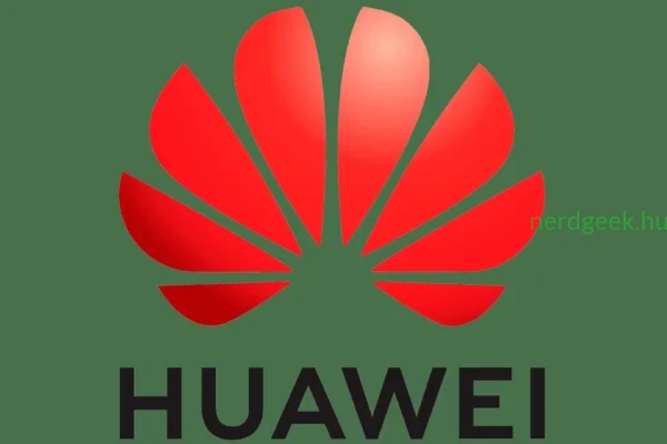 Huawei-Logo