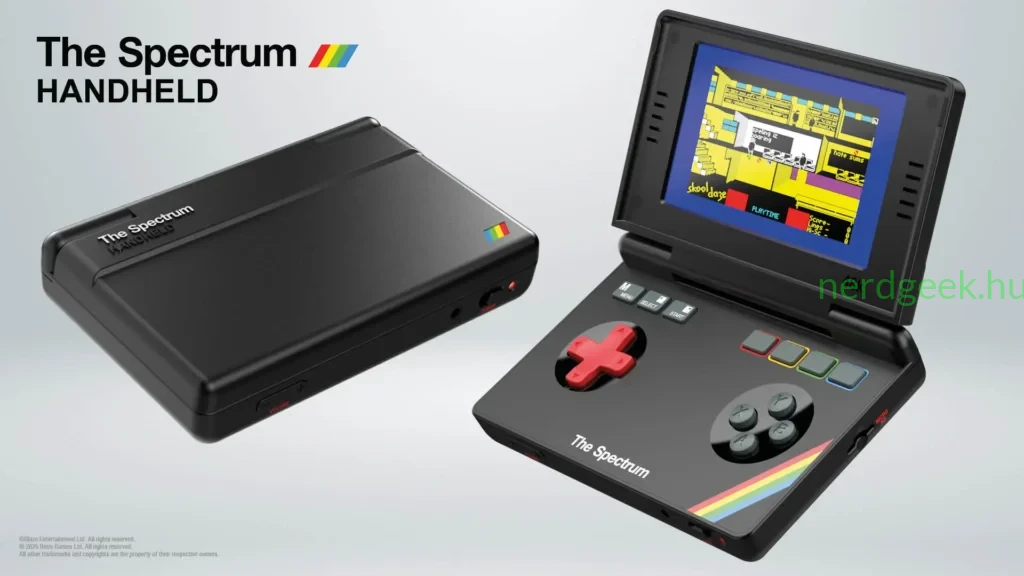 HyperMegaTech-RGL - The Spectrum Handheld 1920x1080