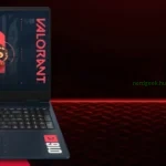 HyperX HP Valorant