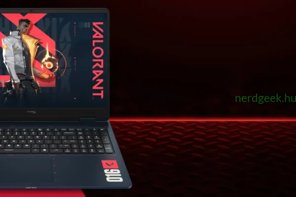 HyperX HP Valorant