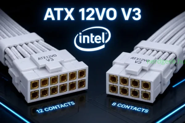 Intel ATX12VO V3