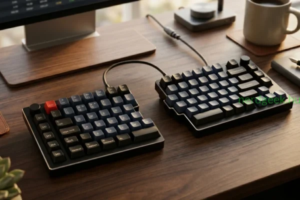 Keychron Q11 Ultra