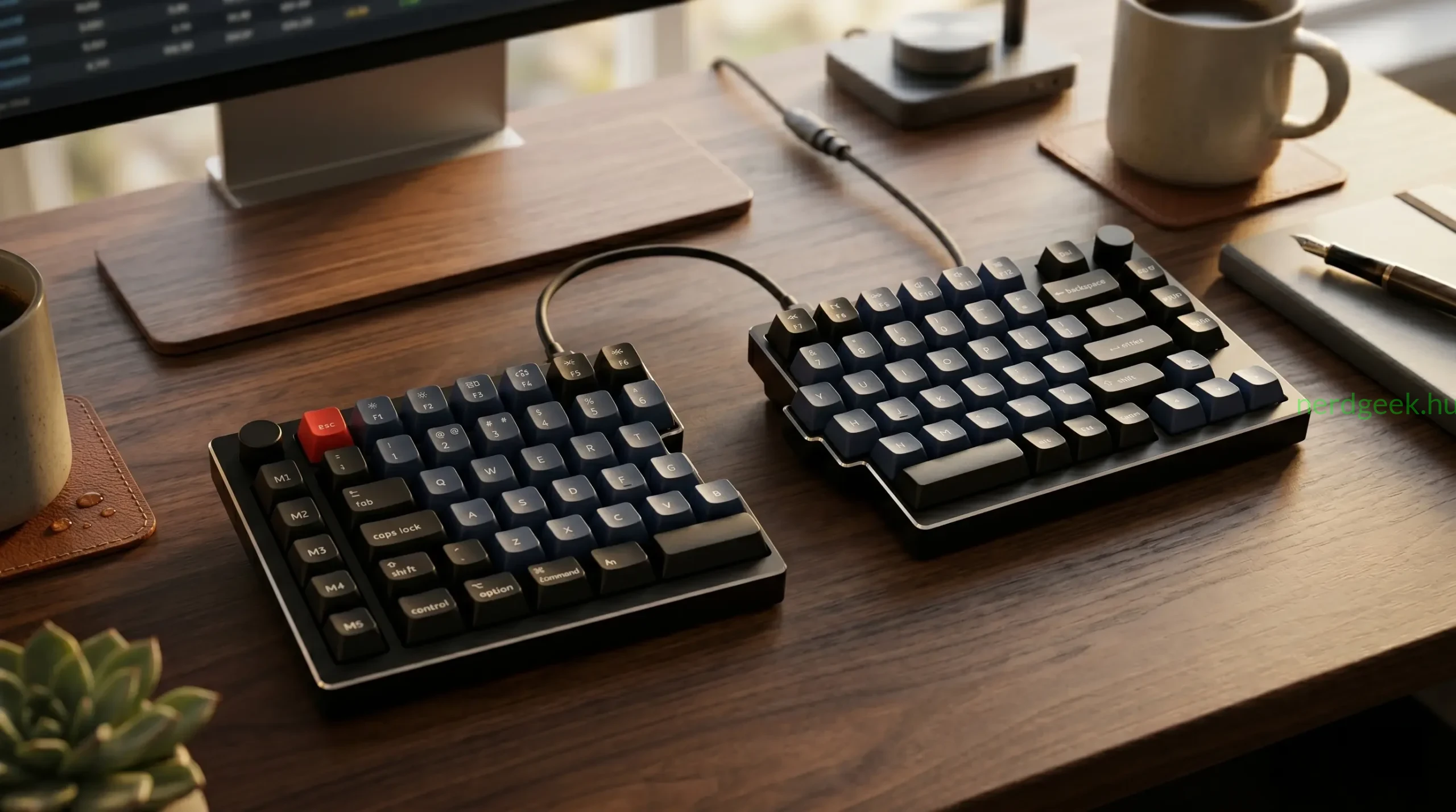 Keychron Q11 Ultra